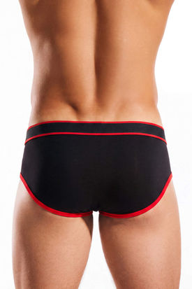Cocksox CX76BB Bamboo Sports Brief