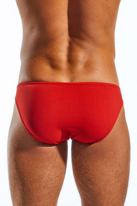 Cocksox CX76N Always Original Enhancing Contour Pouch Sports Brief