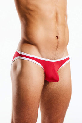 Cocksox CX01BB Bamboo Enhancing Pouch Brief