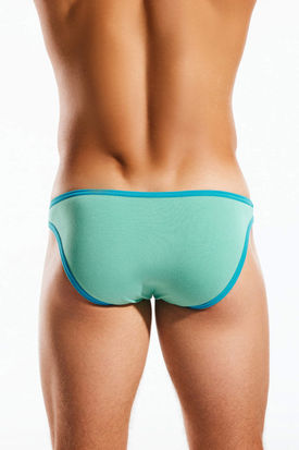 Cocksox CX01BB Bamboo Enhancing Pouch Brief