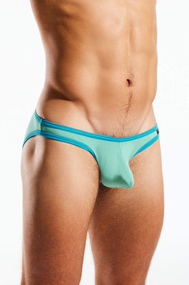 Cocksox CX01BB Bamboo Enhancing Pouch Brief
