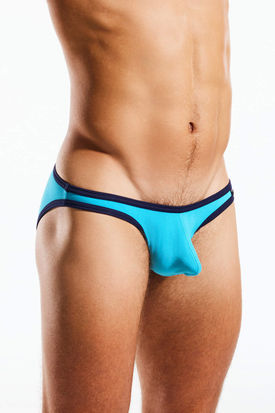 Cocksox CX01BB Bamboo Enhancing Pouch Brief