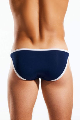 Cocksox CX01BB Bamboo Enhancing Pouch Brief