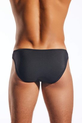 Cocksox CX01 LUX Original Enhancing Pouch Semi-Sheer Brief