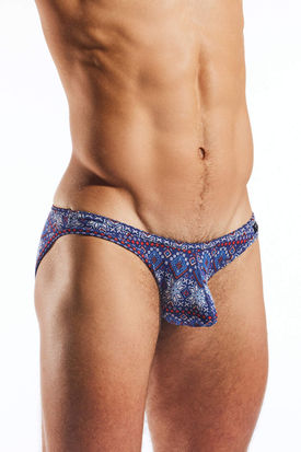 Cocksox CX01MD Natural Origins Original Enhancing Pouch Brief