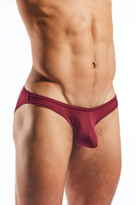 Cocksox CX01MD Natural Origins Original Enhancing Pouch Brief