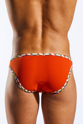 Cocksox CX01 MOD Original Pouch Brief