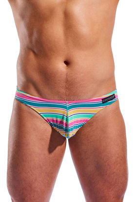 Cocksox CX01 Florida Enhancing Pouch Brief