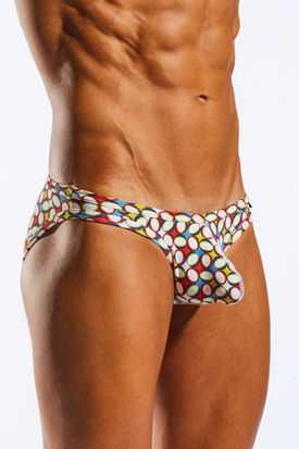 Cocksox CX01 MOD Original Pouch Brief