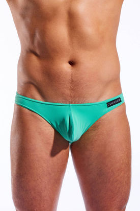 Cocksox CX01 Florida Enhancing Pouch Brief