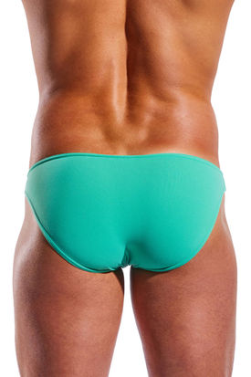 Cocksox CX01 Florida Enhancing Pouch Brief