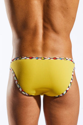 Cocksox CX01 MOD Original Pouch Brief