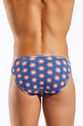 Cocksox CX01BD Unlimited Original Pouch Brief