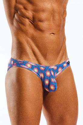Cocksox CX01BD Unlimited Original Pouch Brief