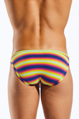 Cocksox CX01BD Unlimited Original Pouch Brief