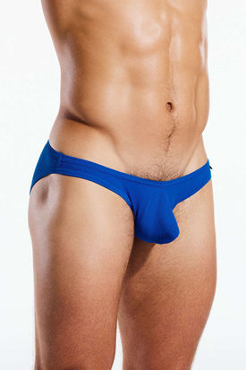 Cocksox CX01BR FlexMode Enhancing Pouch Brief - Sonic