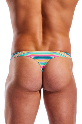 Cocksox CX05 Florida Enhancing Pouch Thong