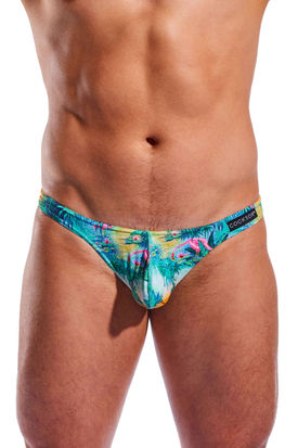 Cocksox CX05 Florida Enhancing Pouch Thong