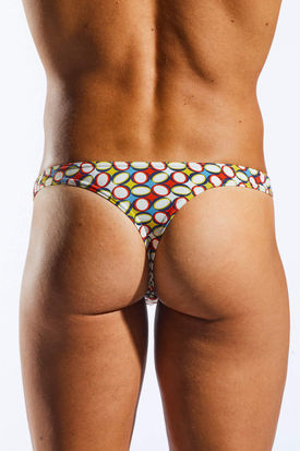 Cocksox CX05 MOD Original Pouch Thong