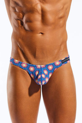 Cocksox CX05 Unlimited Original Pouch Thong