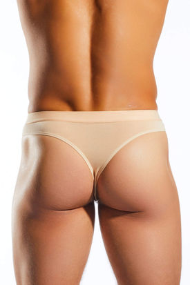 Cocksox CX05MD Natural Origins Snug Pouch Thong
