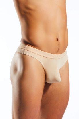 Cocksox CX05MD Natural Origins Snug Pouch Thong