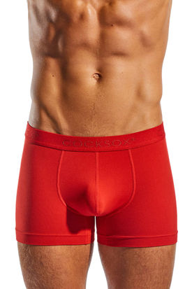 Cocksox Contour Pouch Boxer Brief