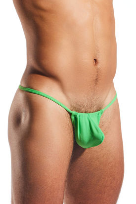 Cocksox CX14 Exotica Enhancing Pouch Slingshot String