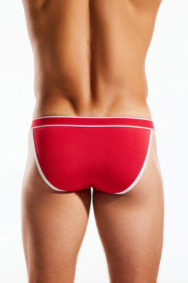 Cocksox CX16BB Bamboo Enhancing Bikini Brief