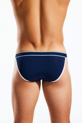 Cocksox CX16BB Bamboo Enhancing Bikini Brief