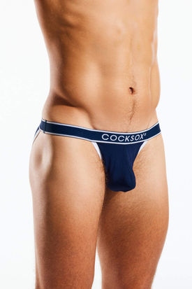 Cocksox CX16BB Bamboo Enhancing Bikini Brief