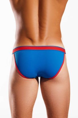 Cocksox CX16N Apex Enhancing Contour Pouch Bikini Brief