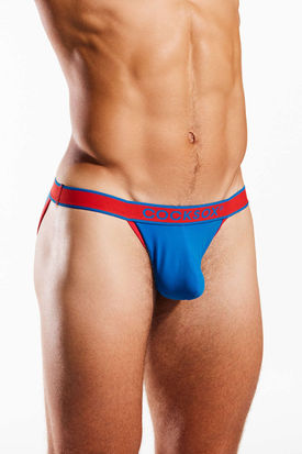 Cocksox CX16N Apex Enhancing Contour Pouch Bikini Brief