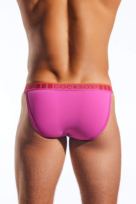 Cocksox CX16N Exotica Enhancing Pouch Bikini Brief