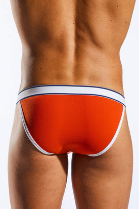 Cocksox CX16N MOD Original Pouch Bikini Brief