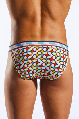 Cocksox CX16N MOD Original Pouch Bikini Brief