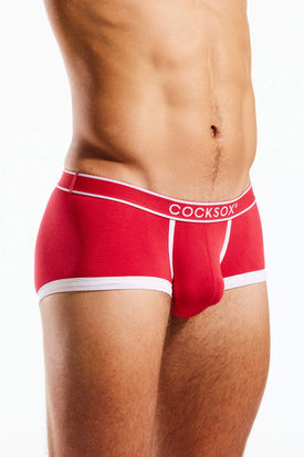 Cocksox CX68BB Bamboo Enhancing Trunk