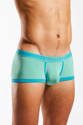 Cocksox CX68BB Bamboo Enhancing Trunk