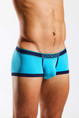 Cocksox CX68BB Bamboo Enhancing Trunk