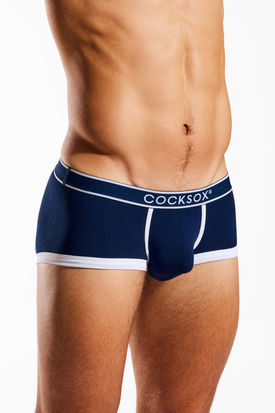 Cocksox CX68BB Bamboo Enhancing Trunk