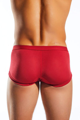 Cocksox CX68MD Natural Origins Contour Pouch Trunk