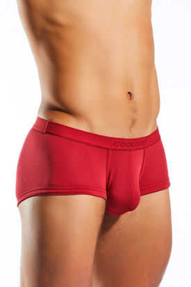 Cocksox CX68MD Natural Origins Contour Pouch Trunk