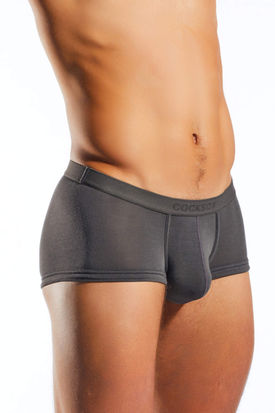 Cocksox CX68MD Natural Origins Contour Pouch Trunk