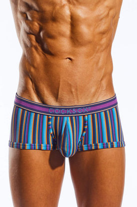 Cocksox Elegance CX68 Florida Contour Pouch Trunk