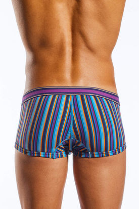 Cocksox Elegance CX68 Florida Contour Pouch Trunk