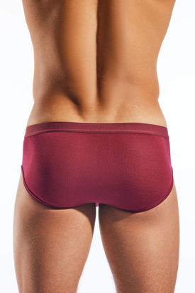 Cocksox CX76MD Natural Origins Contour Pouch Sports Brief