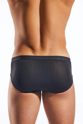Cocksox CX76MD Natural Origins Contour Pouch Sports Brief