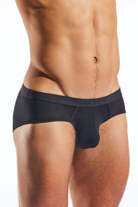 Cocksox CX76MD Natural Origins Contour Pouch Sports Brief