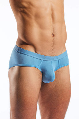 Cocksox CX76MD Natural Origins Contour Pouch Sports Brief