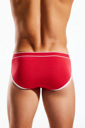 Cocksox CX76BB Bamboo Enhancing Sports Brief